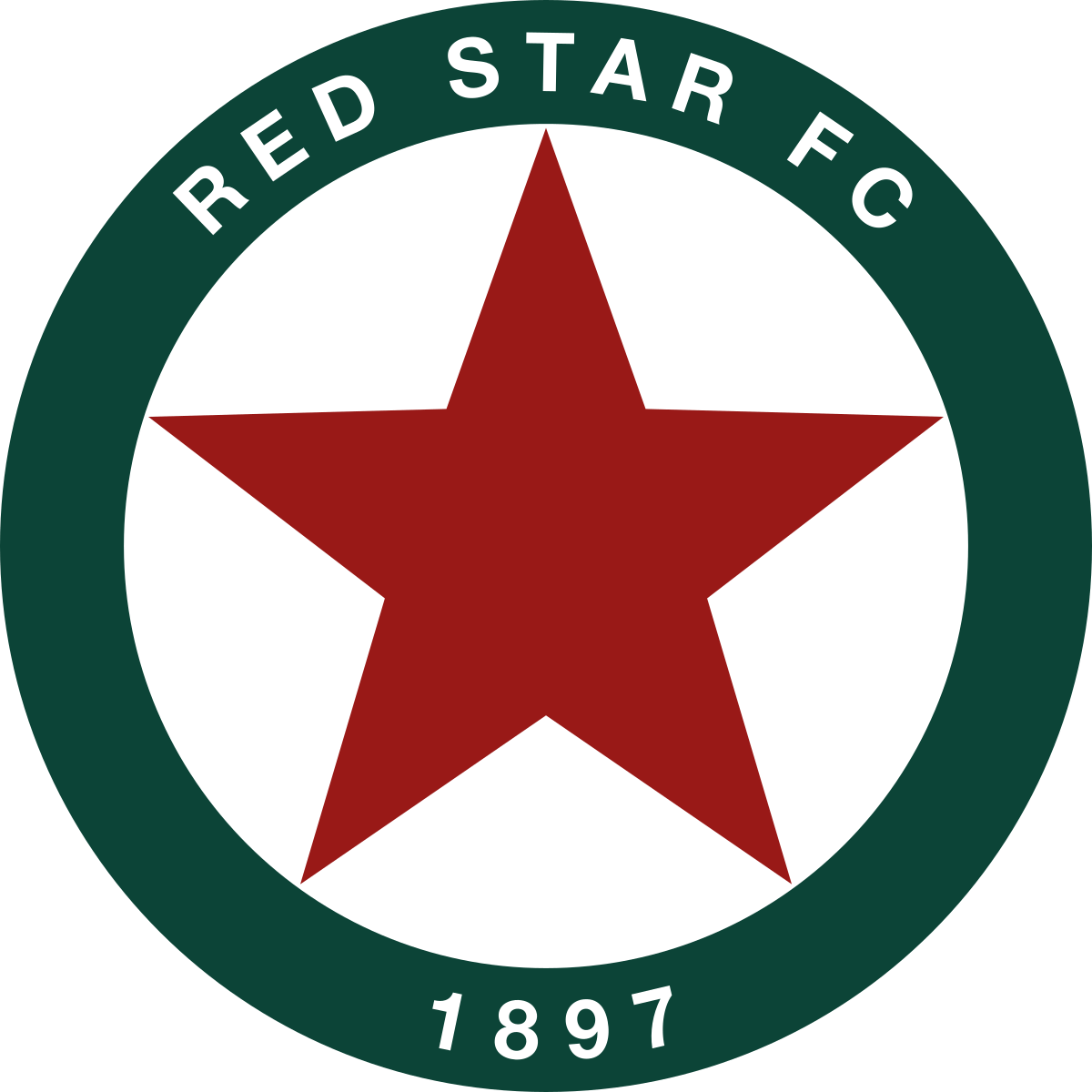 logo red star